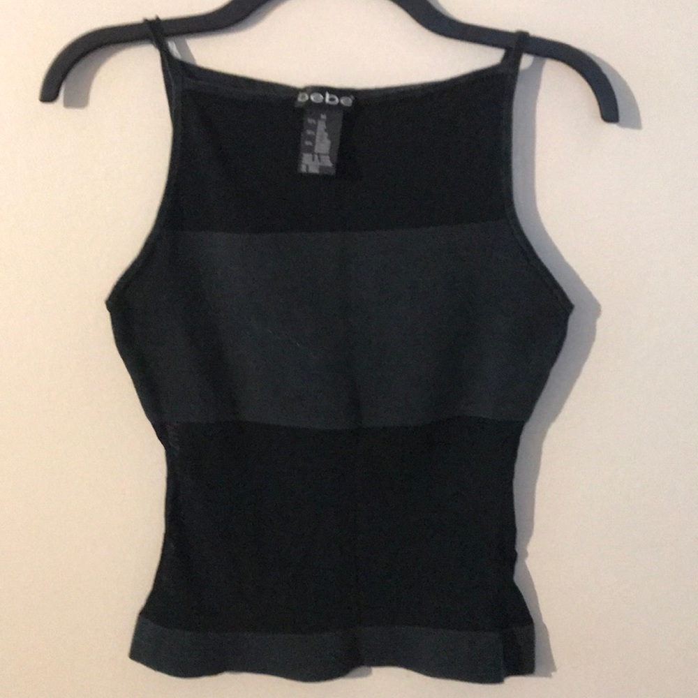 Bebe summer top